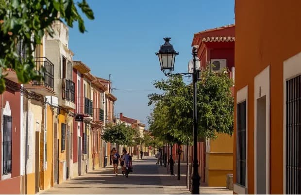 Rojales & Ciudad Quesada: Tradition Meets Modern Comfort