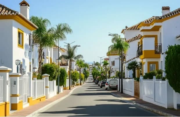 Los Montesinos: A Tight-Knit Community Near Nature