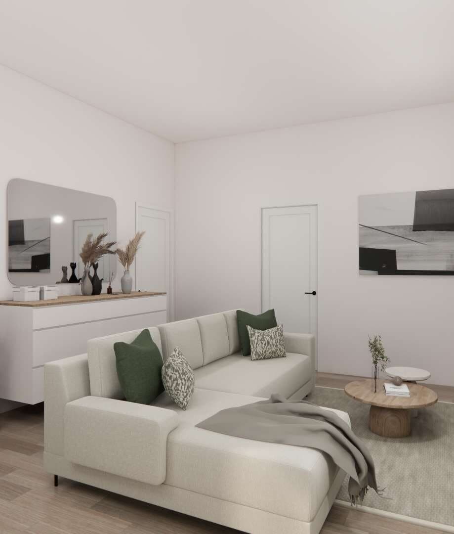 Villa individuelle de 3 Chambres à, Ciudad Quesada - 25