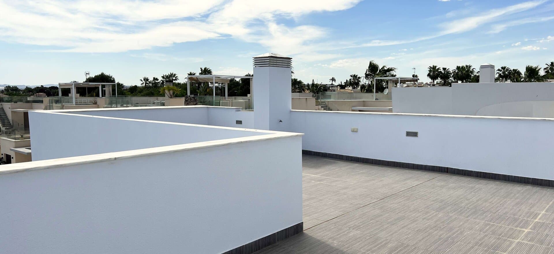 Villa individuelle de 3 Chambres à, Ciudad Quesada - 5