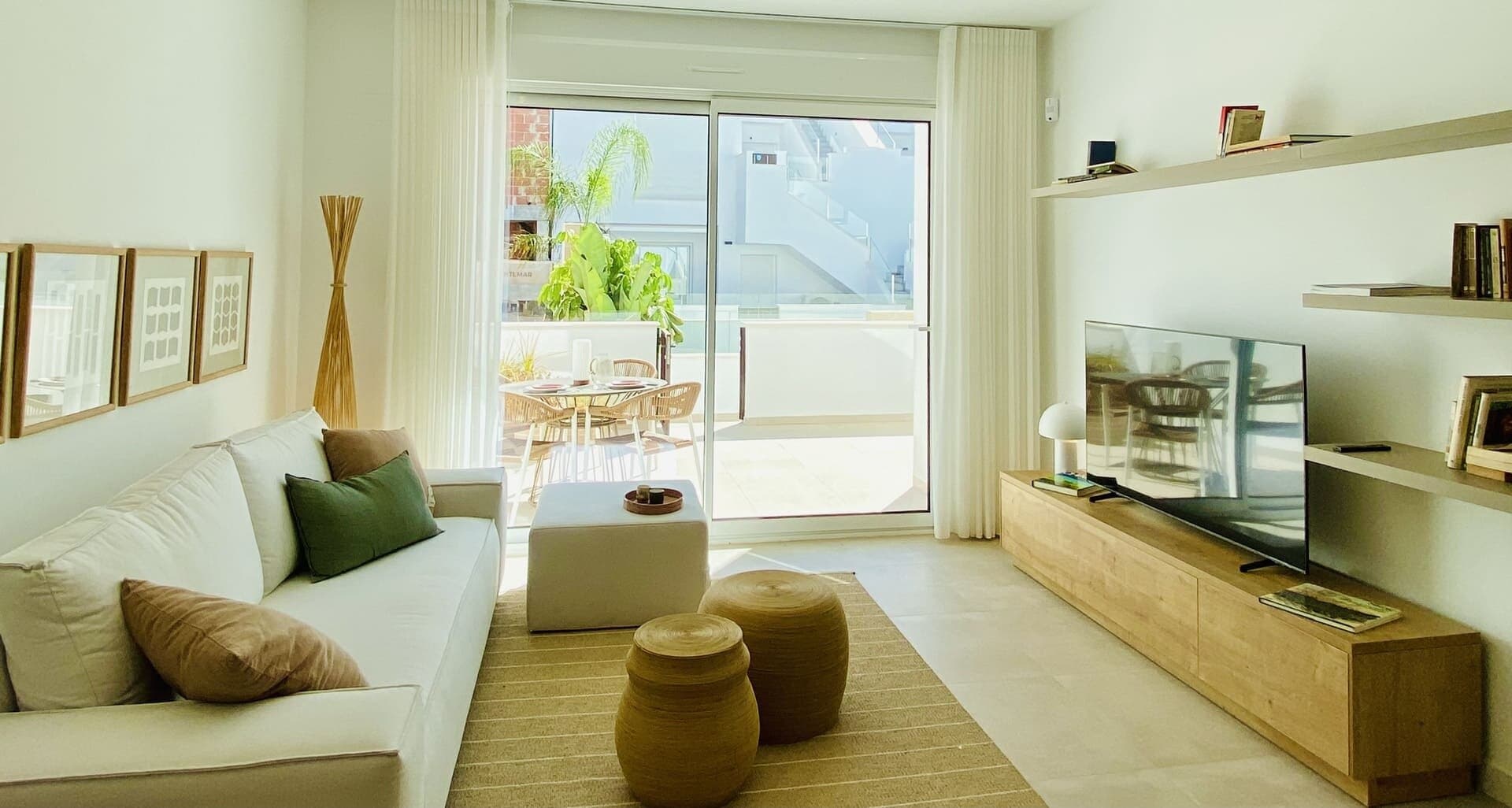 Bungalow de 3 Chambres à Pilar de la Horadada - 11