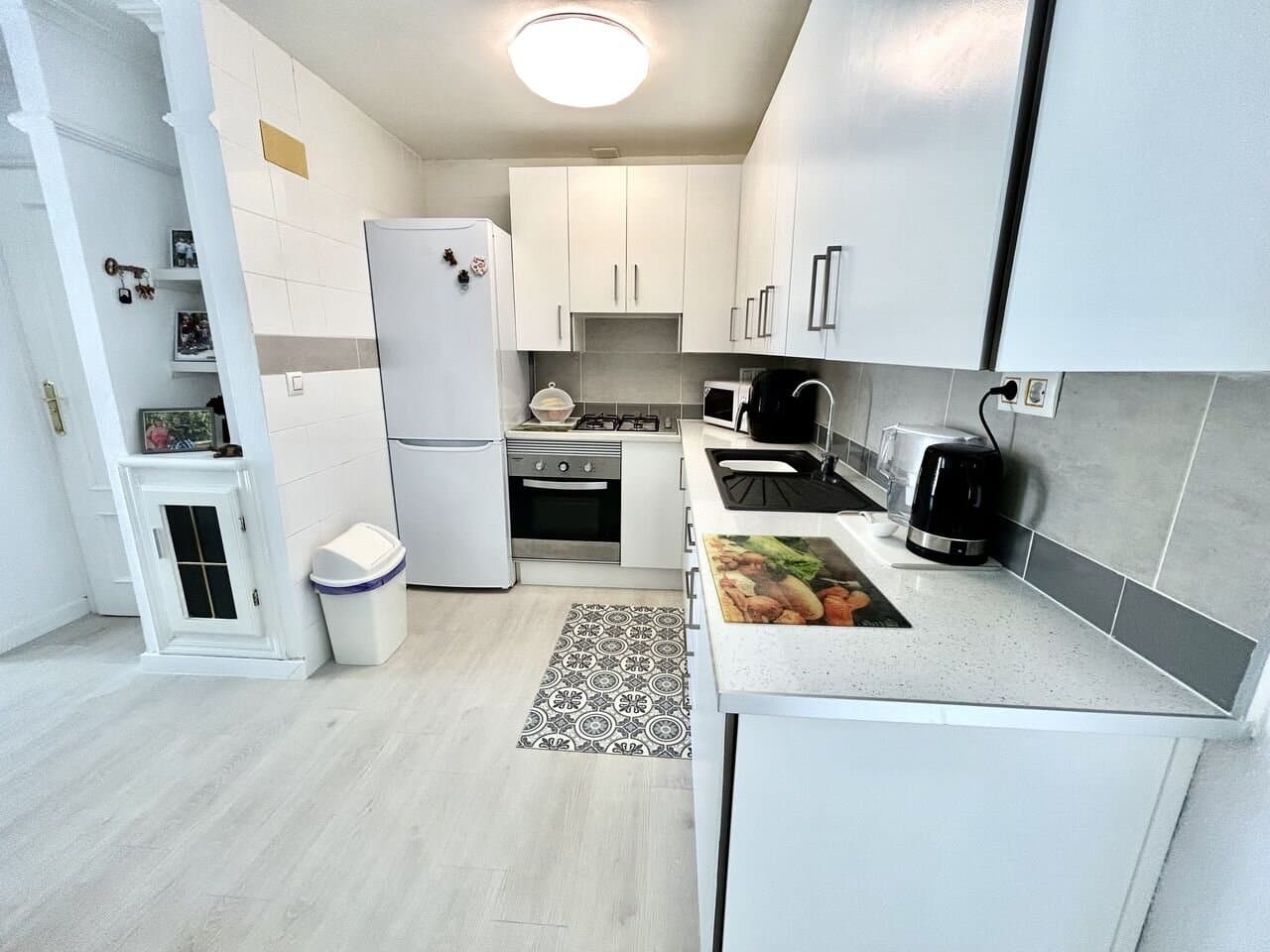 3-Bedroom House in Cabo Roig, Cabo Roig - 10