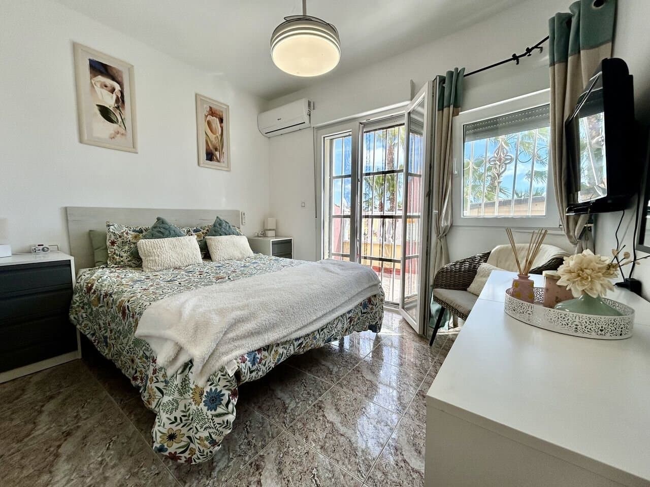 3-Bedroom House in Cabo Roig, Cabo Roig - 11