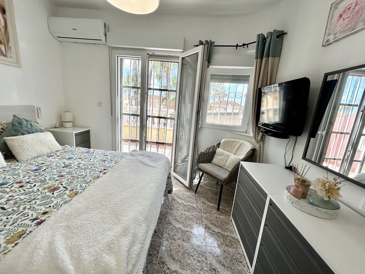 3-Bedroom House in Cabo Roig, Cabo Roig - 12