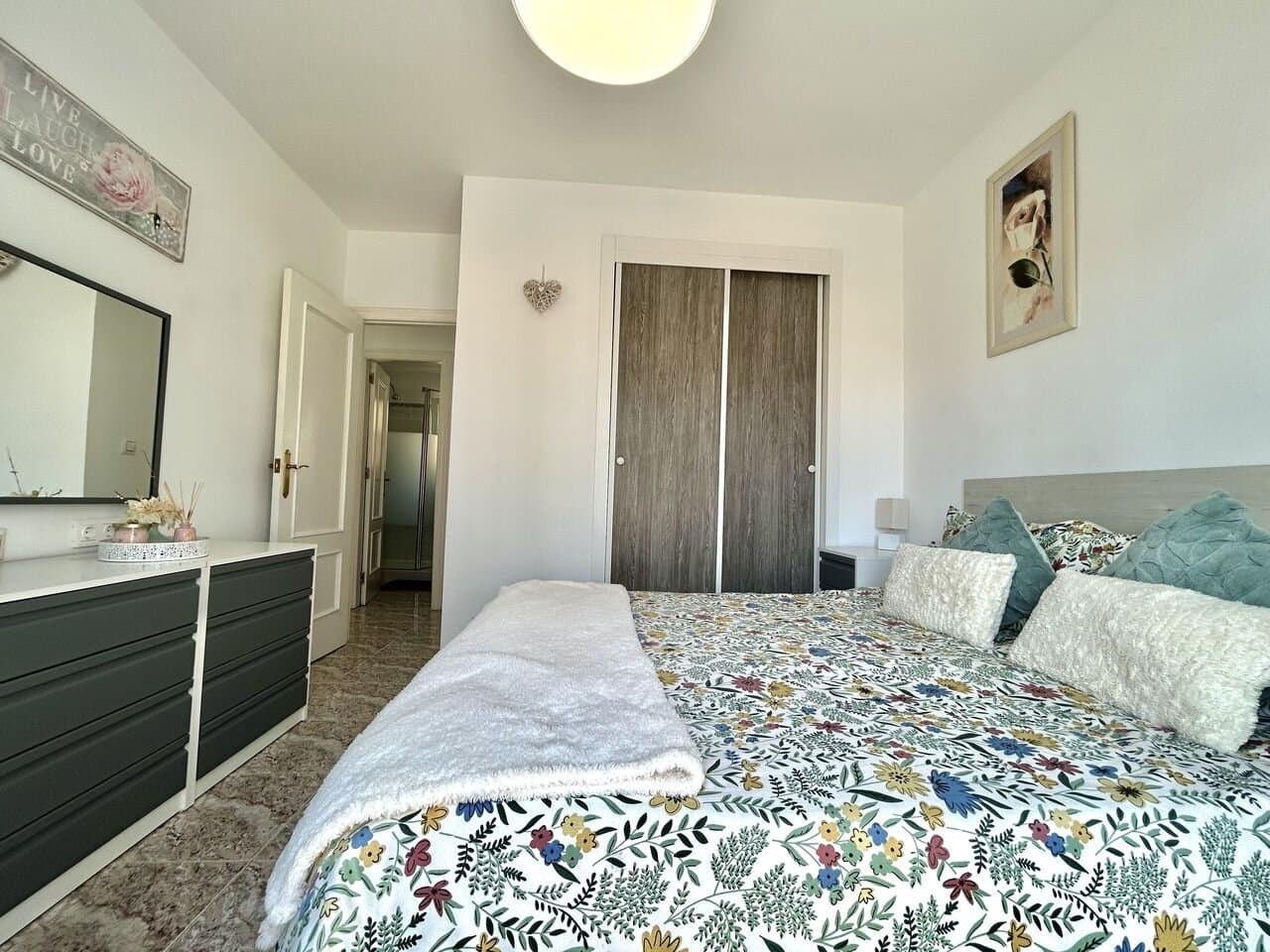 3-Bedroom House in Cabo Roig, Cabo Roig - 13