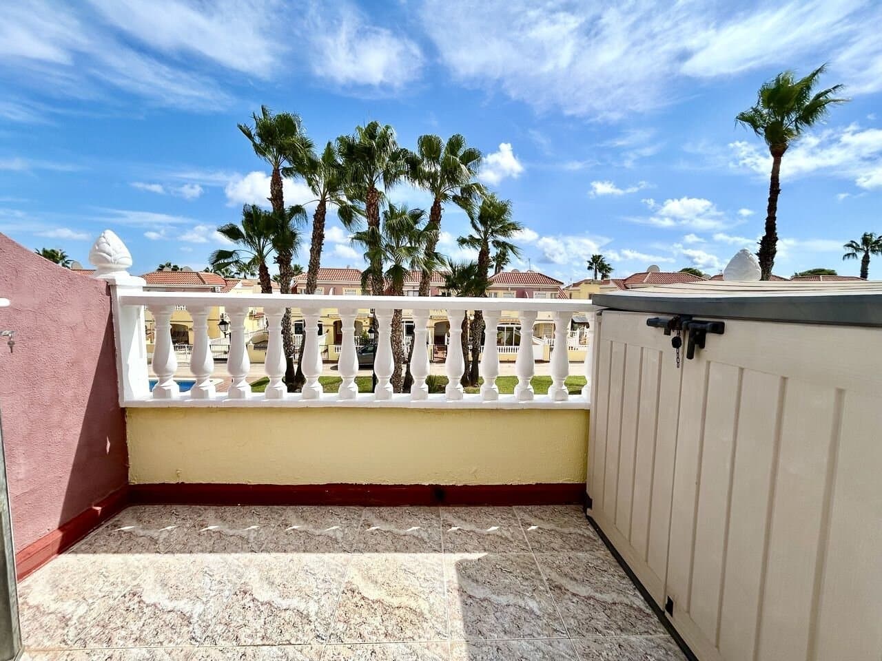 3-Bedroom House in Cabo Roig, Cabo Roig - 14