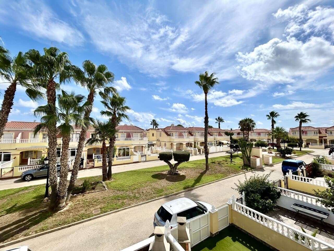 3-Bedroom House in Cabo Roig, Cabo Roig - 15