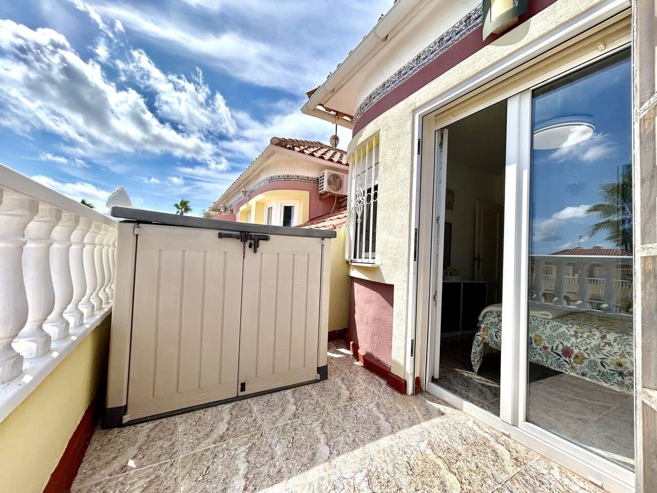3-Bedroom House in Cabo Roig, Cabo Roig - 16