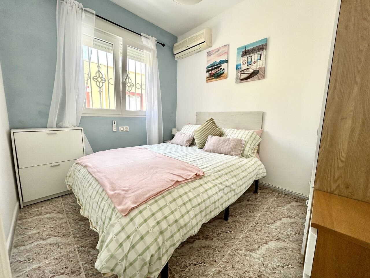 3-Bedroom House in Cabo Roig, Cabo Roig - 17