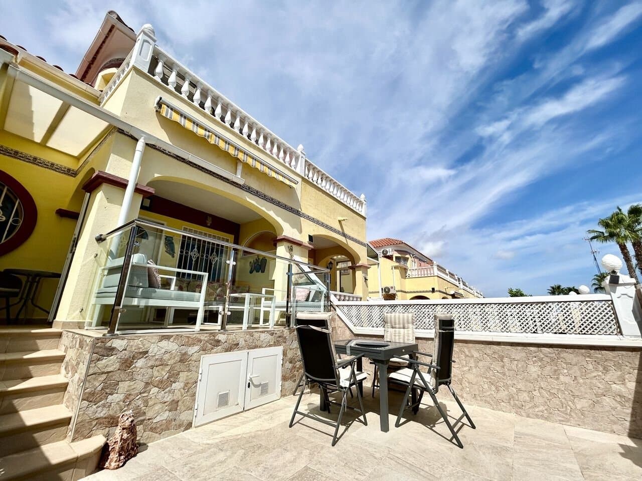 3-Bedroom House in Cabo Roig, Cabo Roig - 2