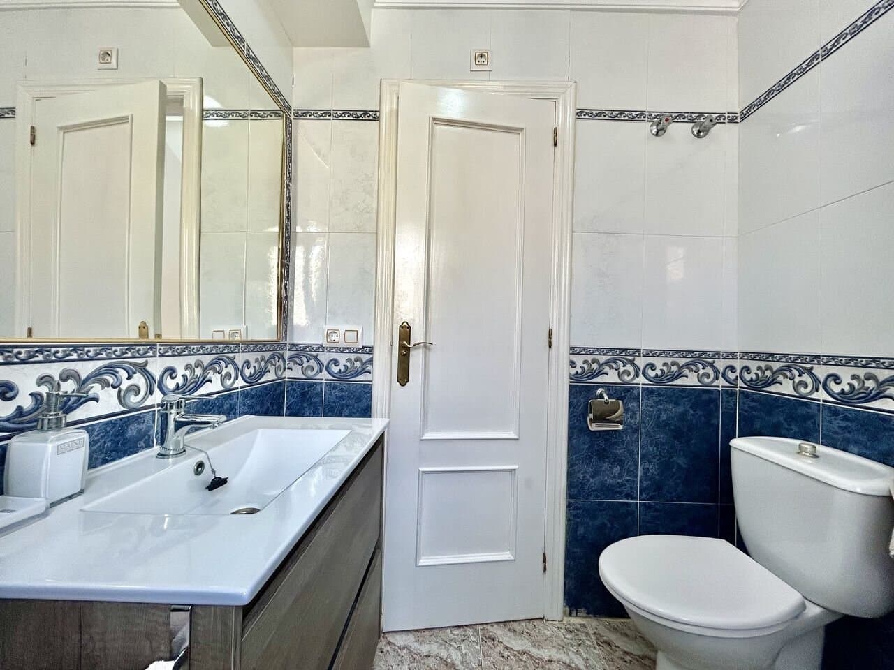 3-Bedroom House in Cabo Roig, Cabo Roig - 20