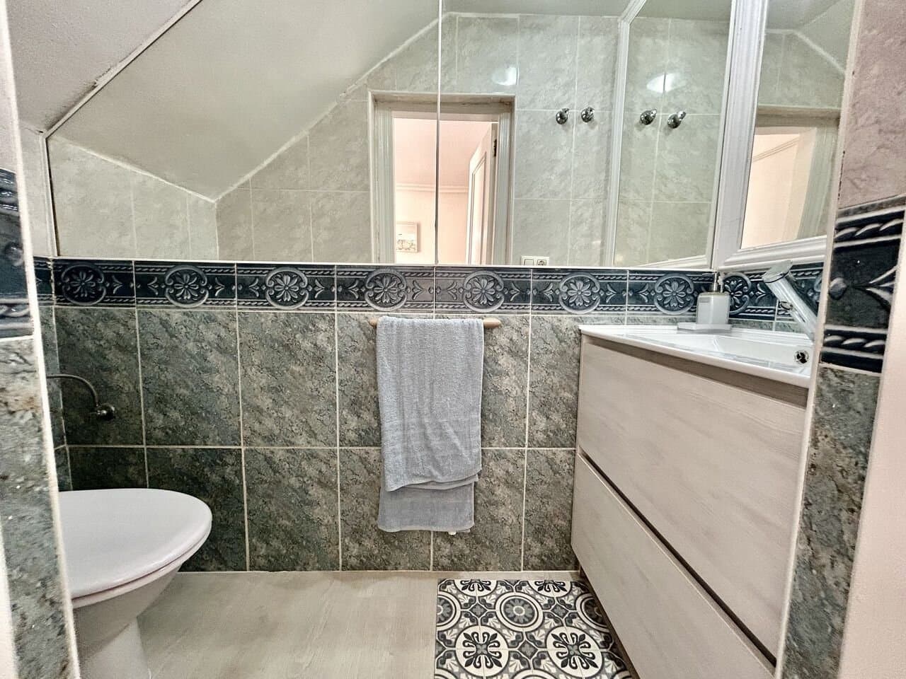 3-Bedroom House in Cabo Roig, Cabo Roig - 23