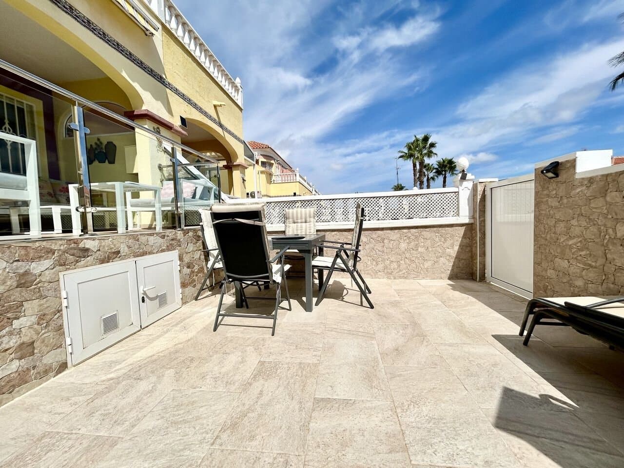 3-Bedroom House in Cabo Roig, Cabo Roig - 25