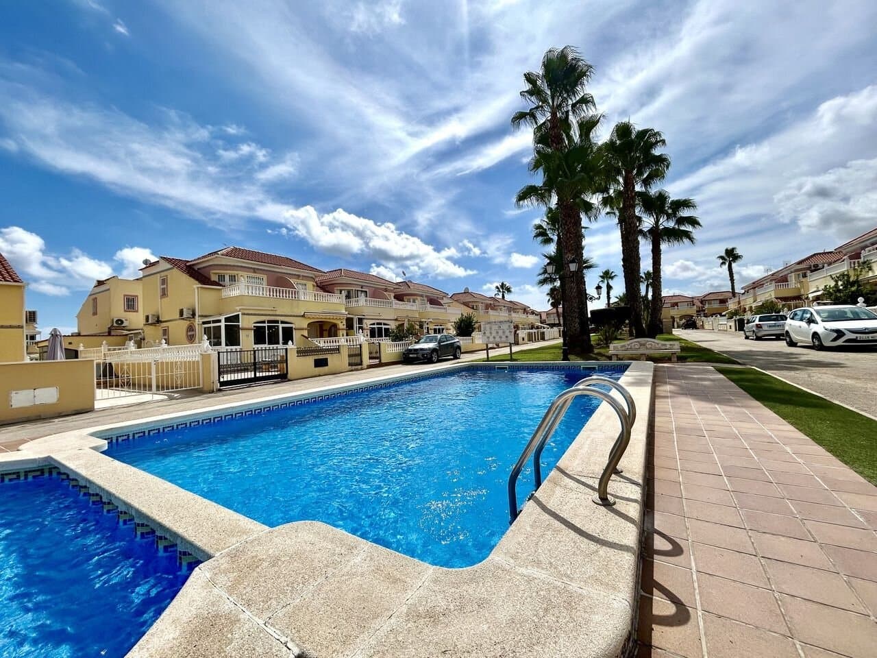 3-Bedroom House in Cabo Roig, Cabo Roig - 27
