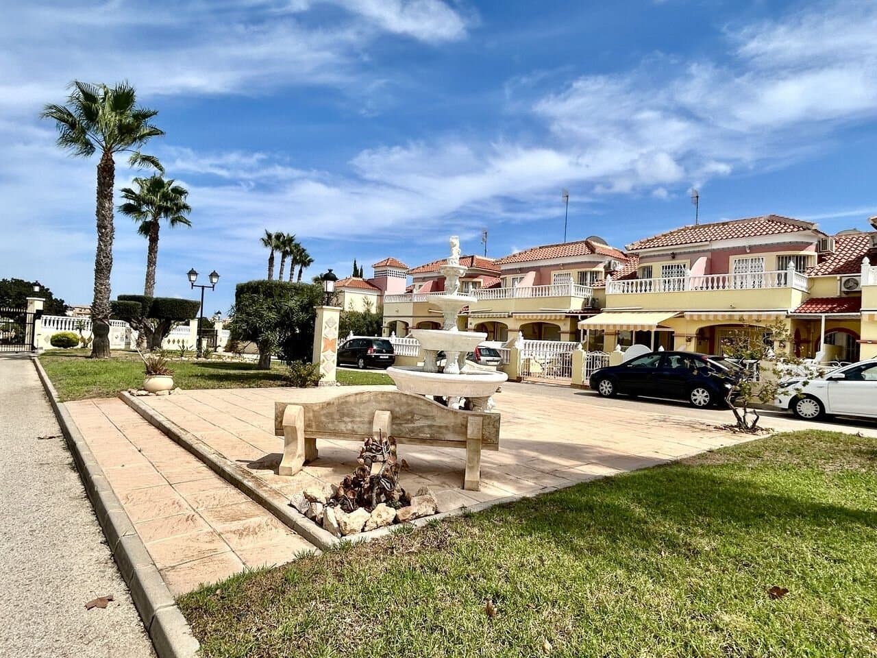 3-Bedroom House in Cabo Roig, Cabo Roig - 28