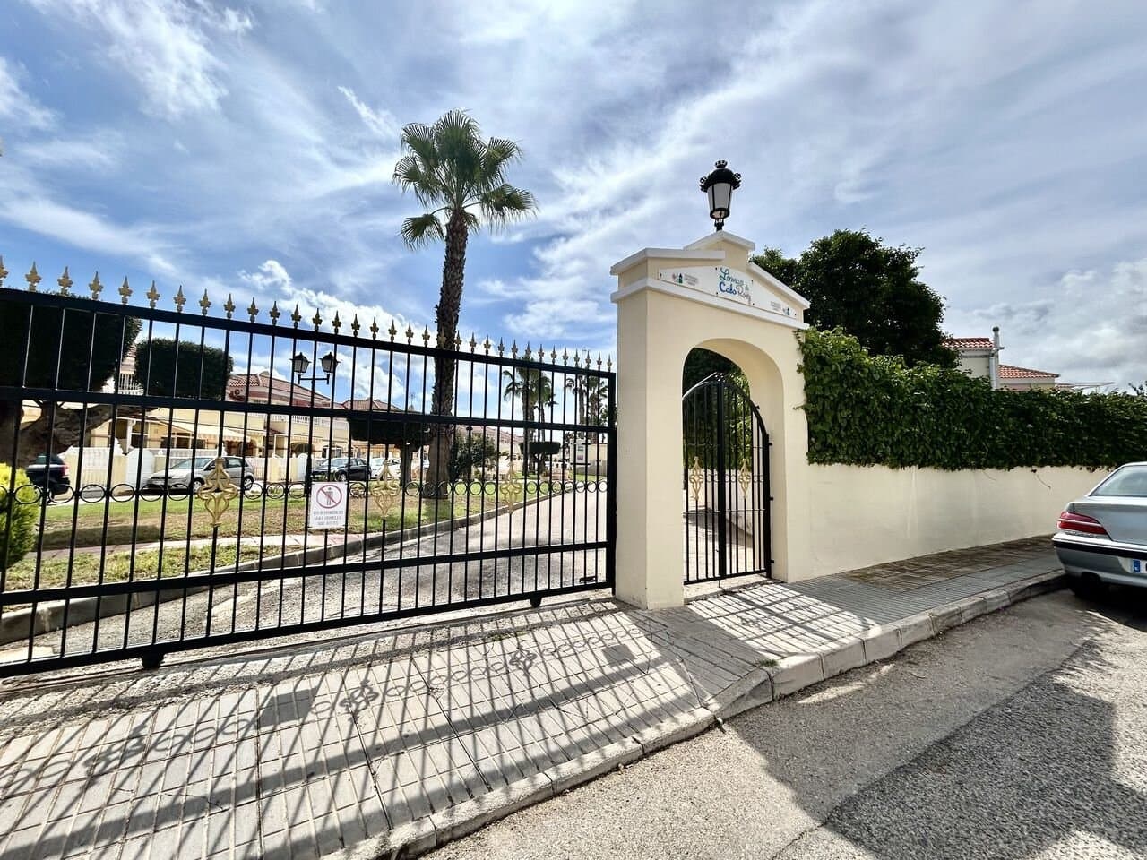 3-Bedroom House in Cabo Roig, Cabo Roig - 29
