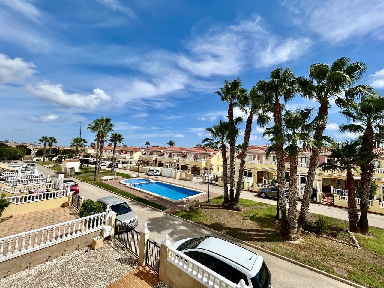 3-Bedroom House in Cabo Roig, Cabo Roig - 3