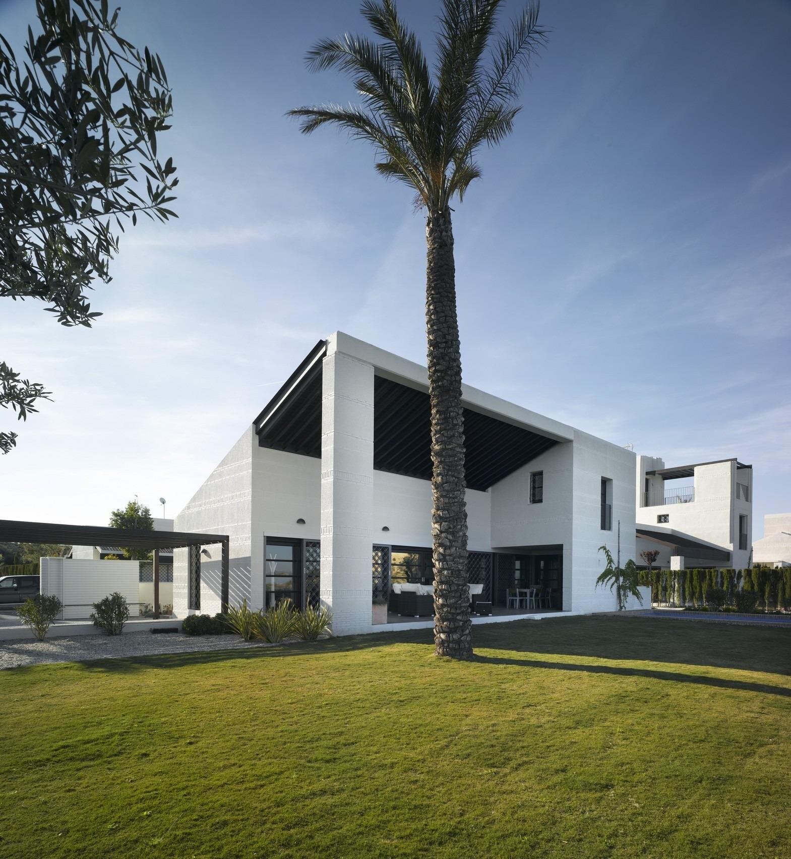 Villa individuelle de 3 Chambres à, Murcia - 25