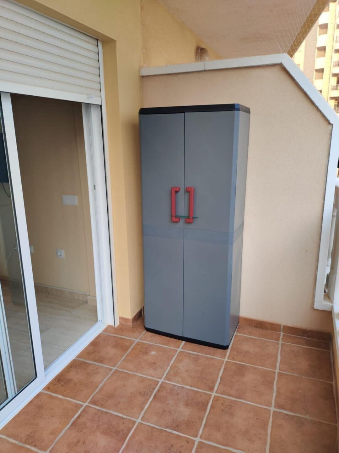 2-Bedroom Apartment in Puerto Deportivo, Guardamar del Segura - 20