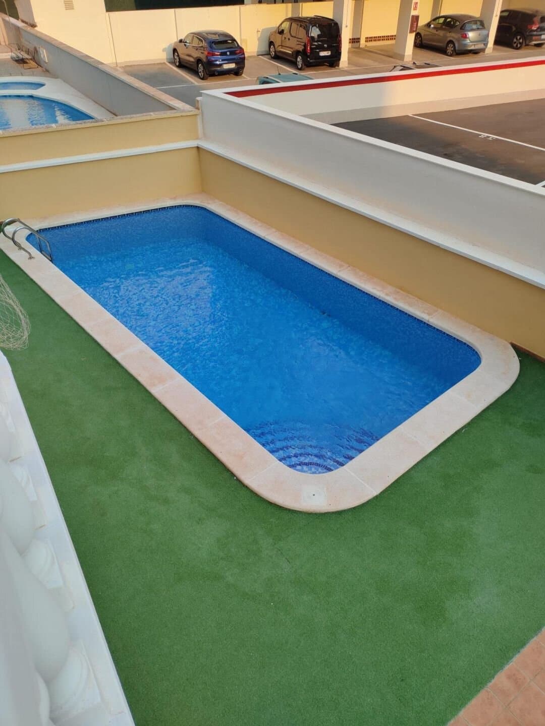 2-Bedroom Apartment in Puerto Deportivo, Guardamar del Segura - 23