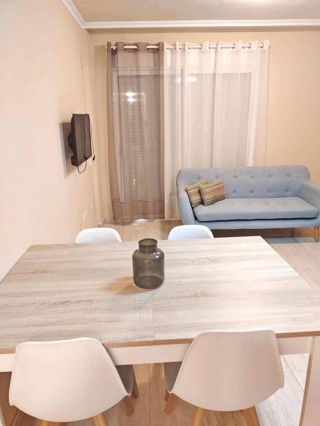 2-Bedroom Apartment in Puerto Deportivo, Guardamar del Segura - 5