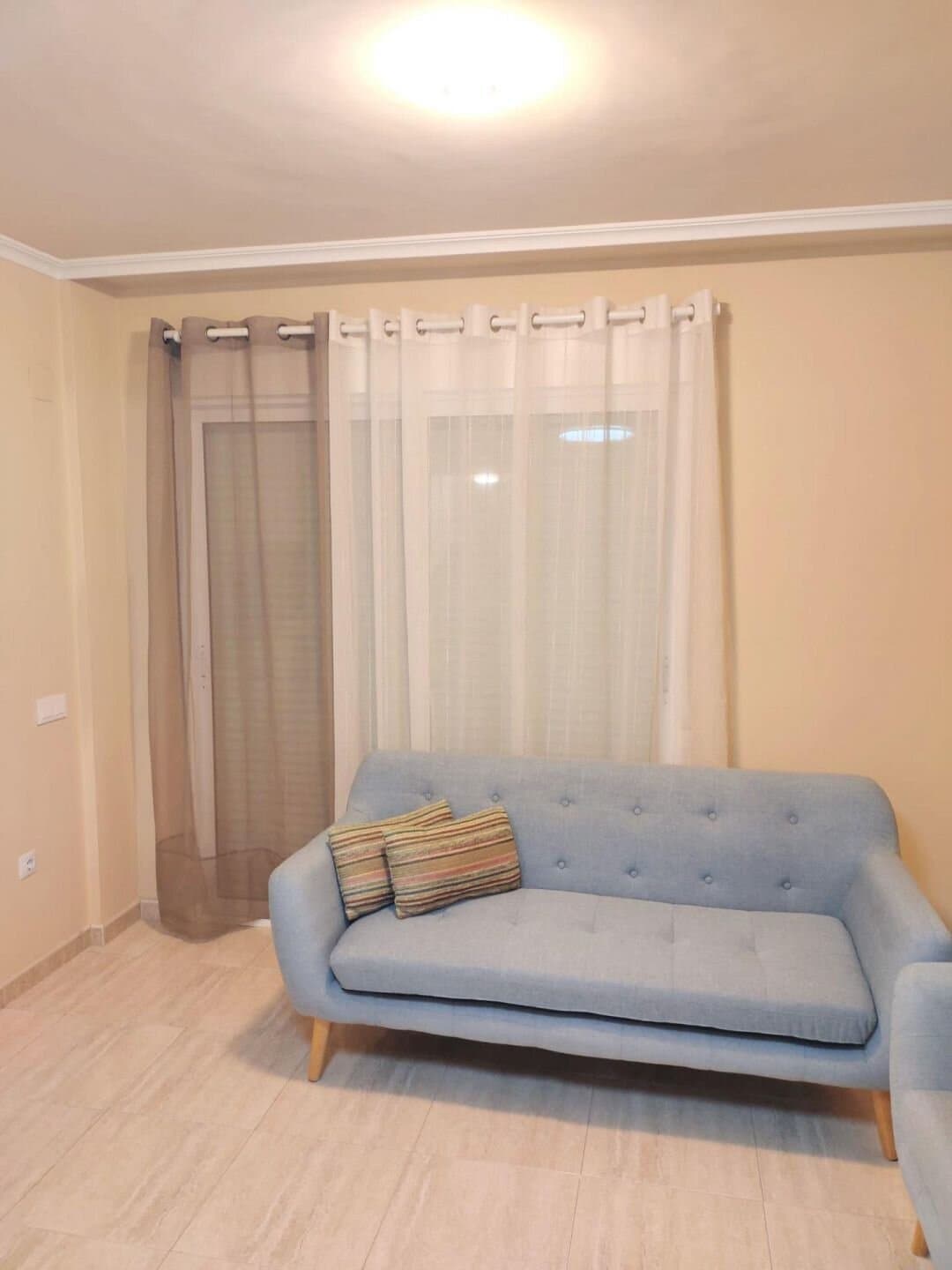 2-Bedroom Apartment in Puerto Deportivo, Guardamar del Segura - 6