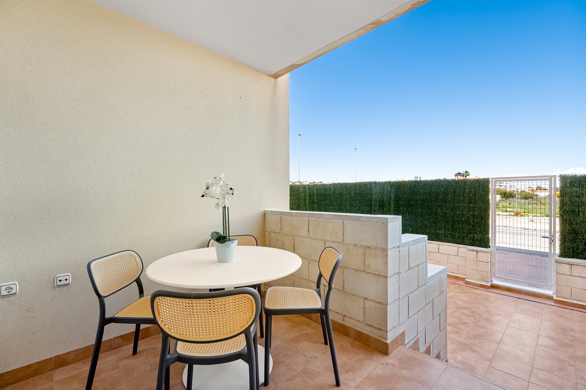 1-Bedroom Apartment in Orihuela Costa - 25