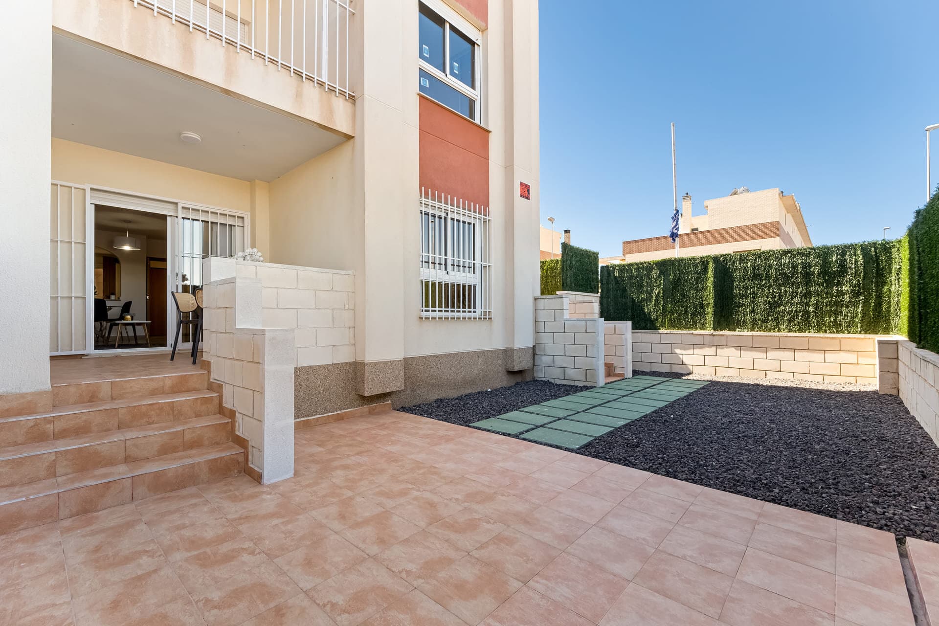 1-Bedroom Apartment in Orihuela Costa - 4