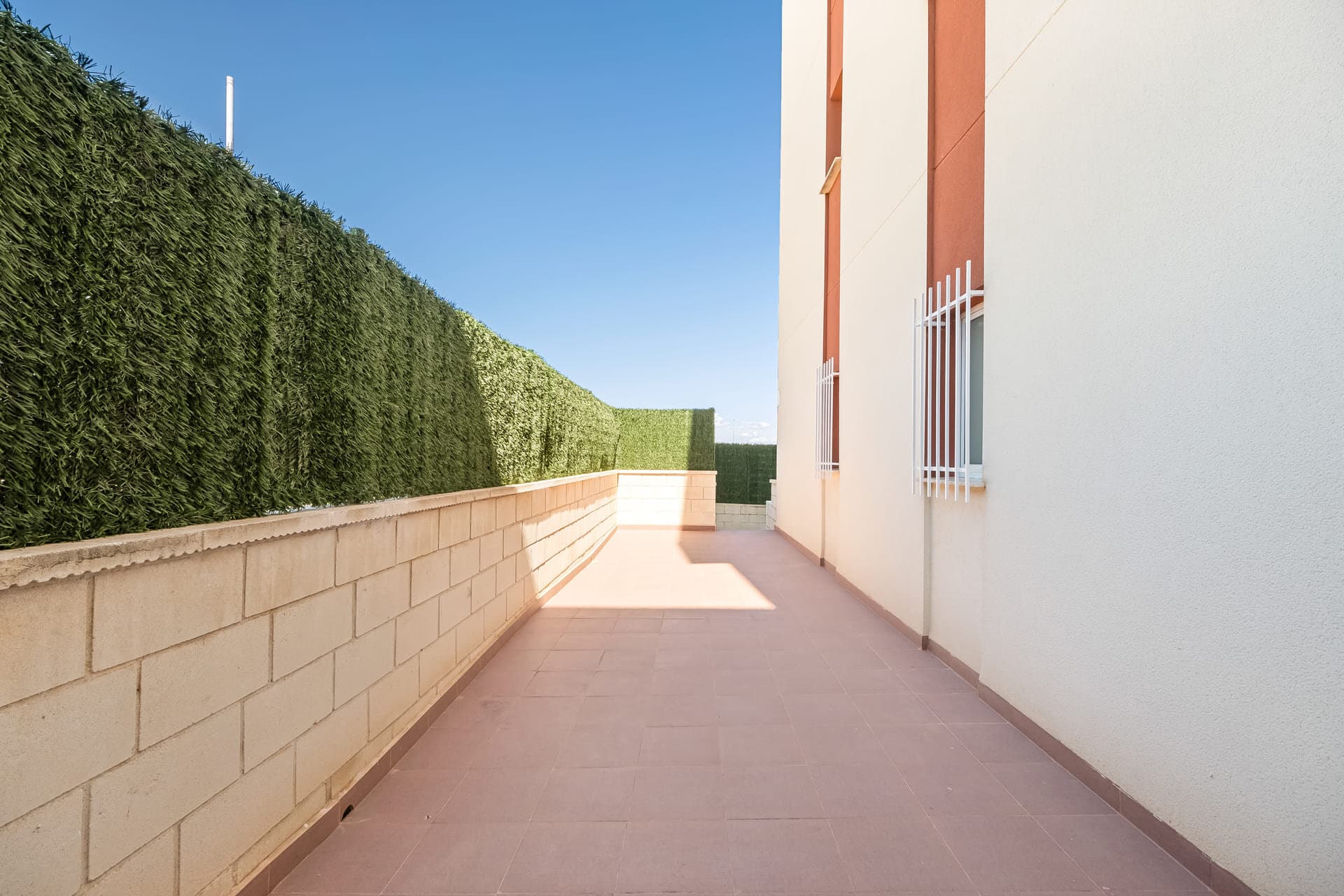 1-Bedroom Apartment in Orihuela Costa - 7