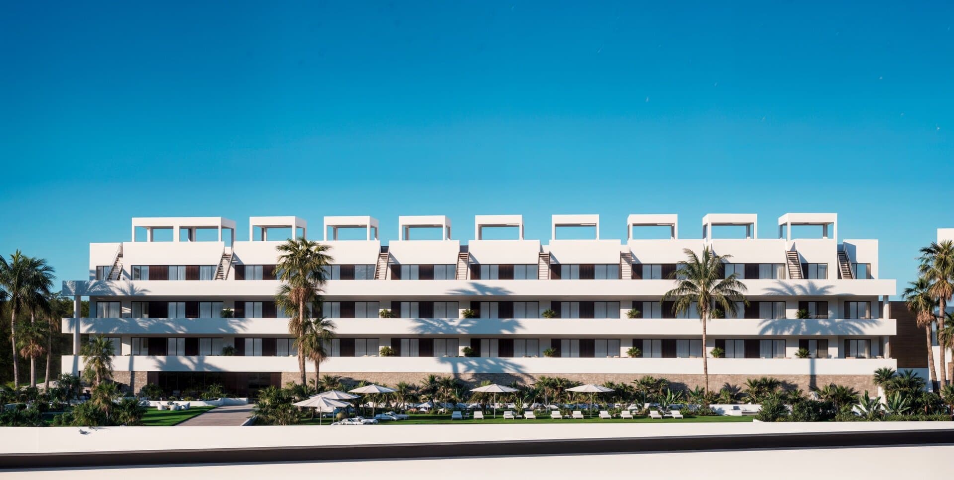 2-Bedroom Apartment in Finestrat - 10