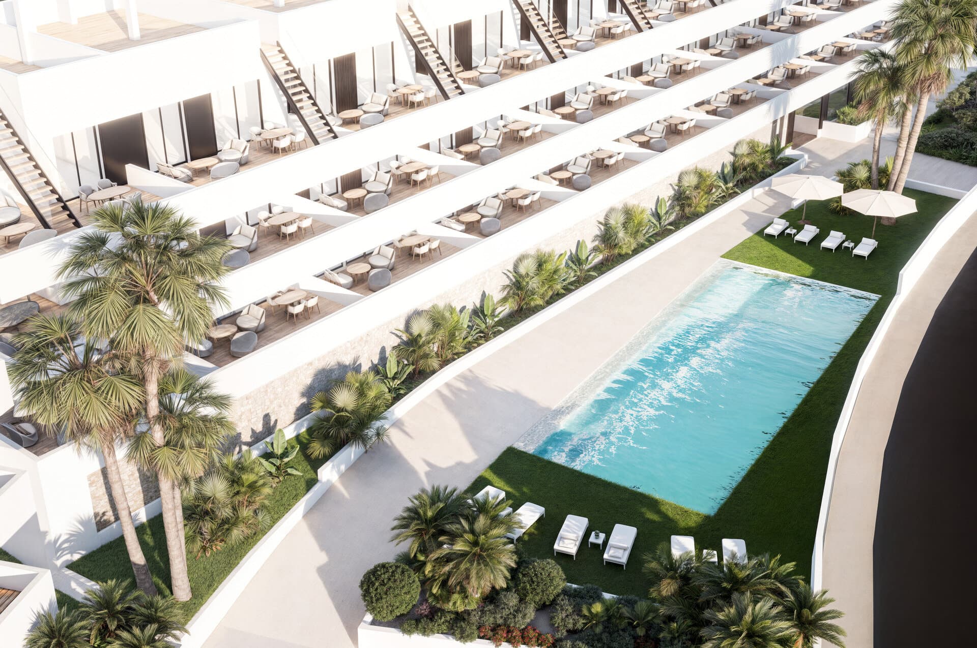 2-Bedroom Apartment in Finestrat - 13