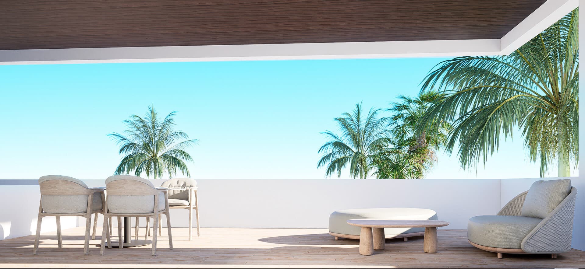 2-Bedroom Apartment in Finestrat - 14