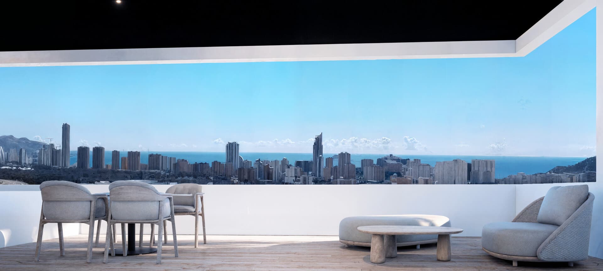 2-Bedroom Apartment in Finestrat - 15