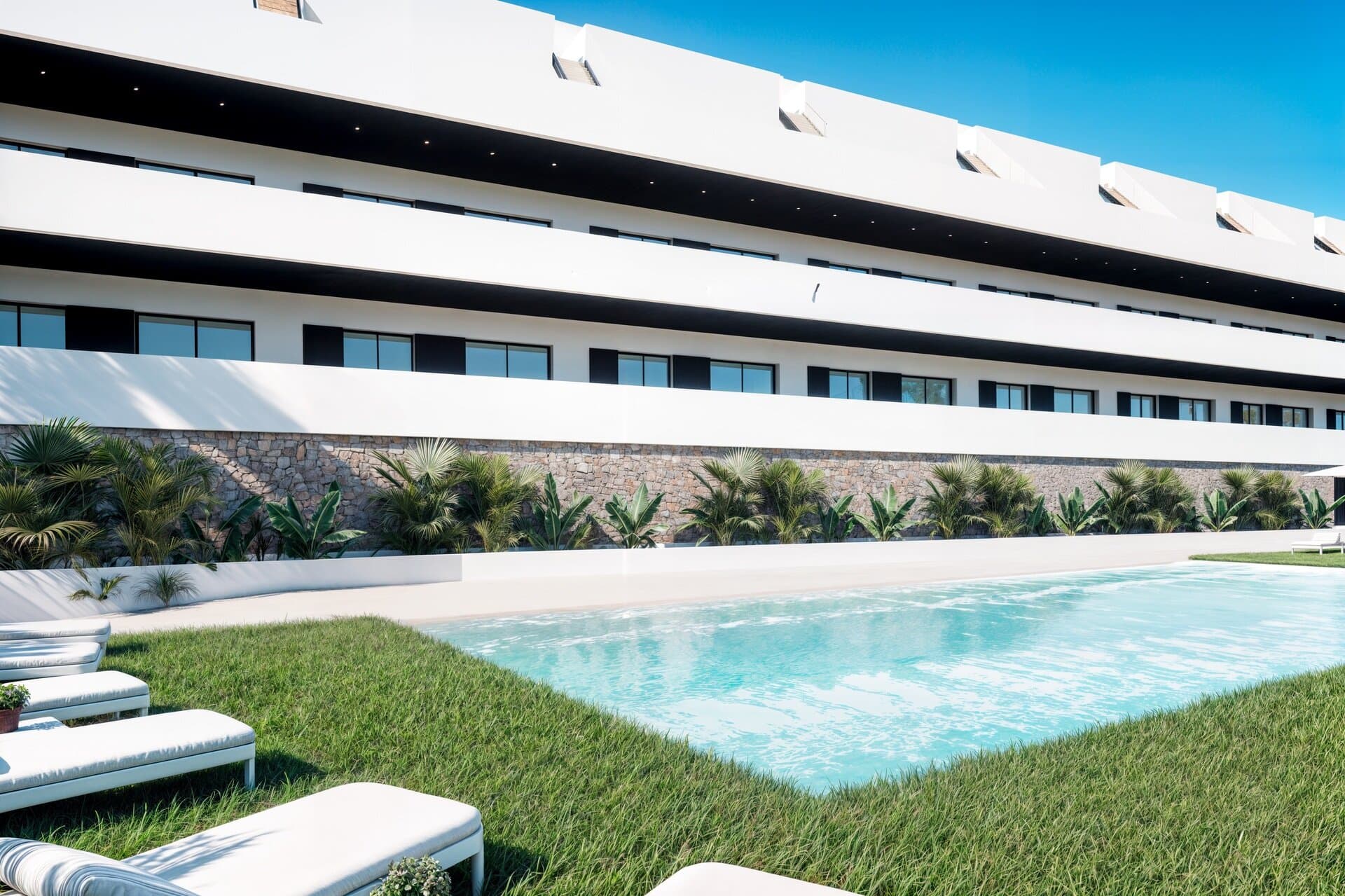 2-Bedroom Apartment in Finestrat - 6