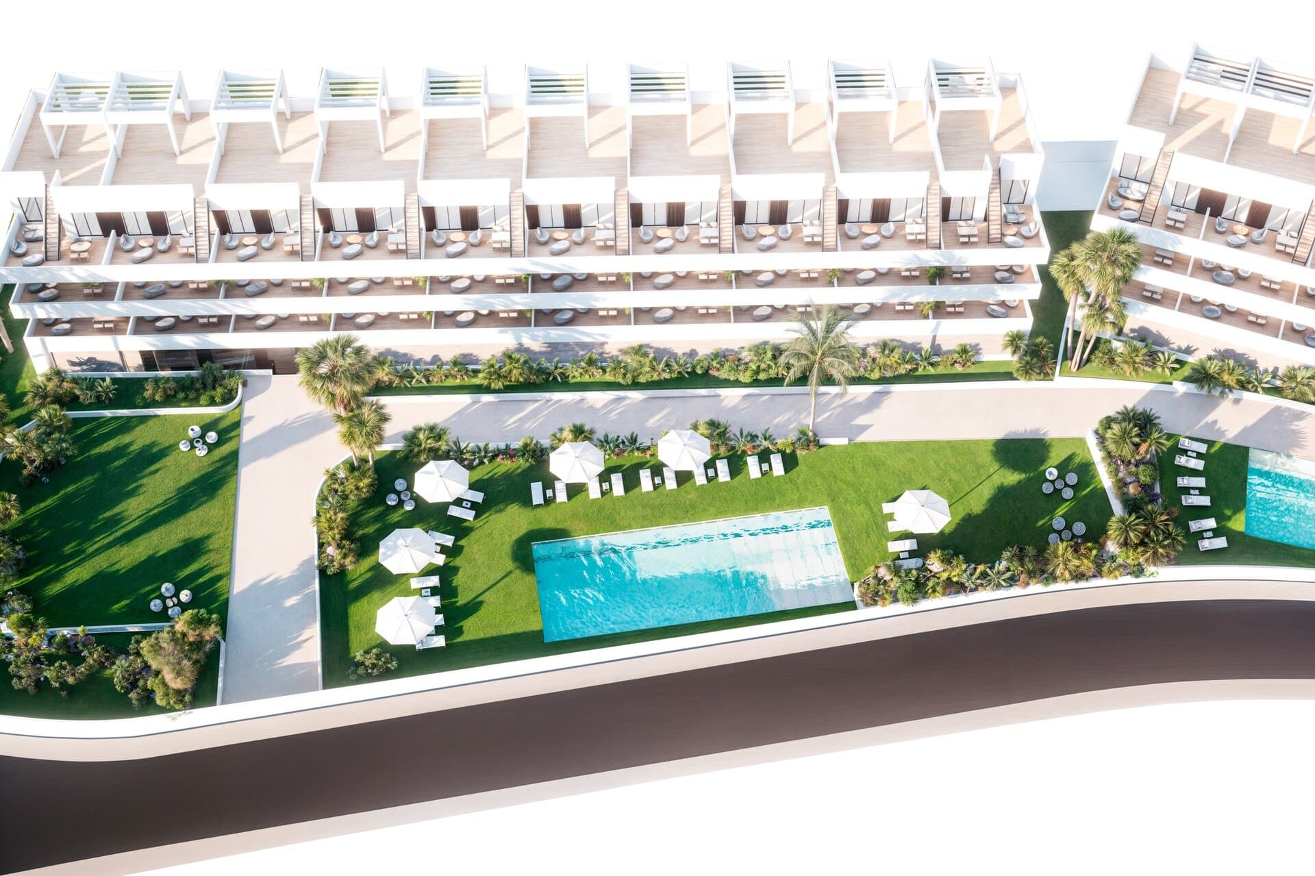 2-Bedroom Apartment in Finestrat - 9