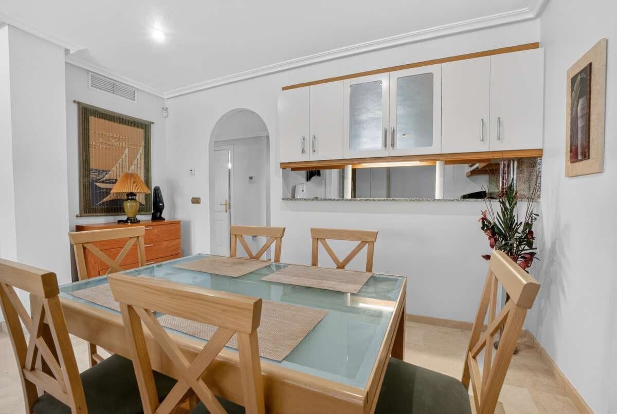2-Bedroom Apartment in Cabo Roig, Orihuela Costa - 17