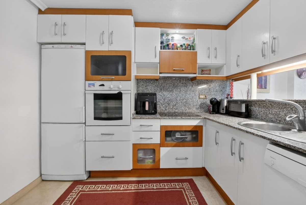 2-Bedroom Apartment in Cabo Roig, Orihuela Costa - 18