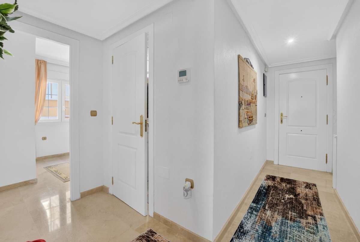2-Bedroom Apartment in Cabo Roig, Orihuela Costa - 20