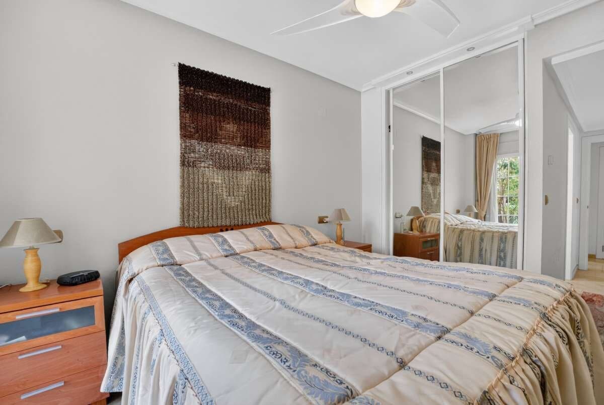 2-Bedroom Apartment in Cabo Roig, Orihuela Costa - 29
