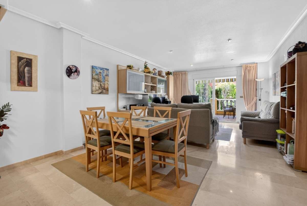 2-Bedroom Apartment in Cabo Roig, Orihuela Costa - 3