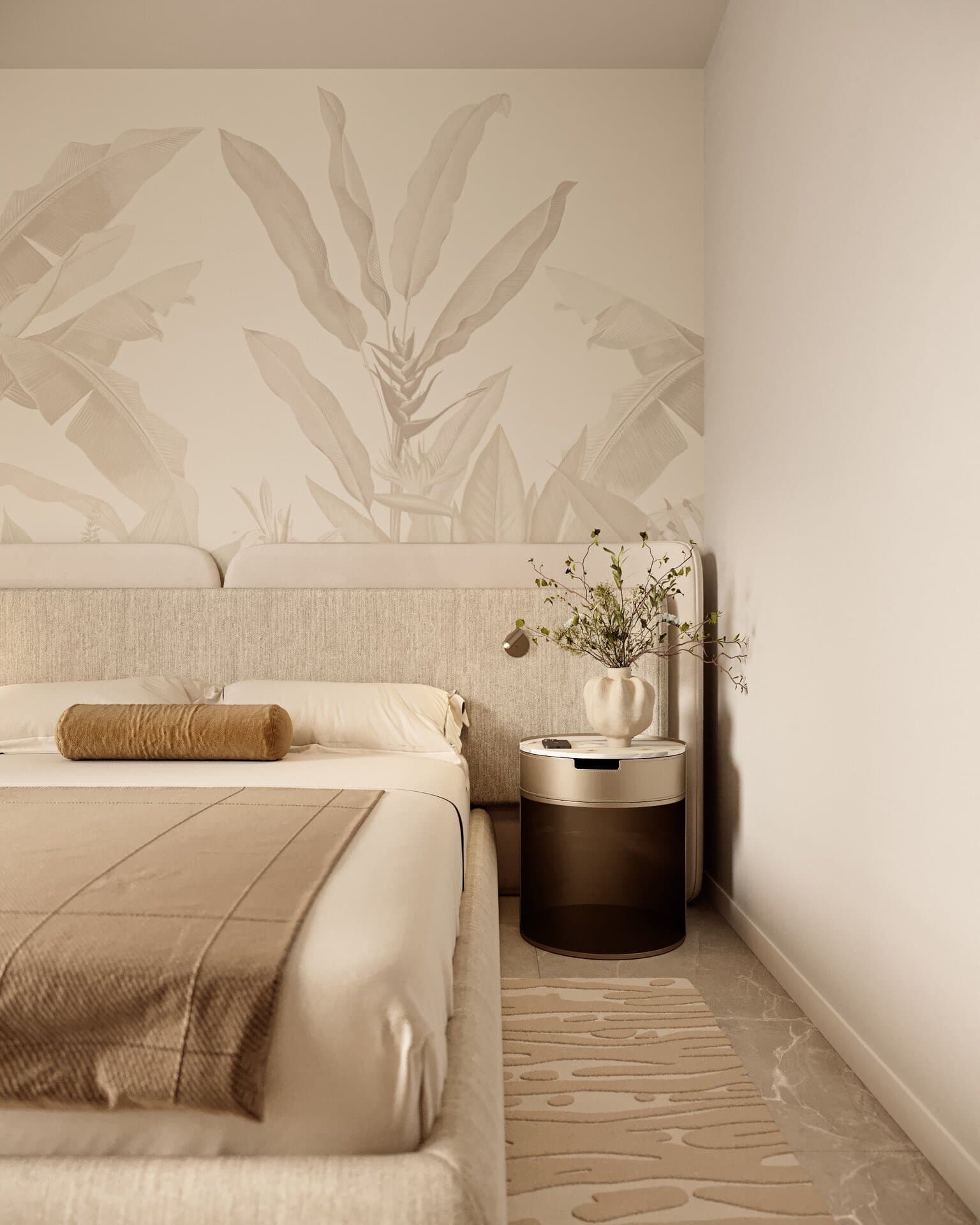 3-Bedroom Penthouse Apartment in Finestrat - 4