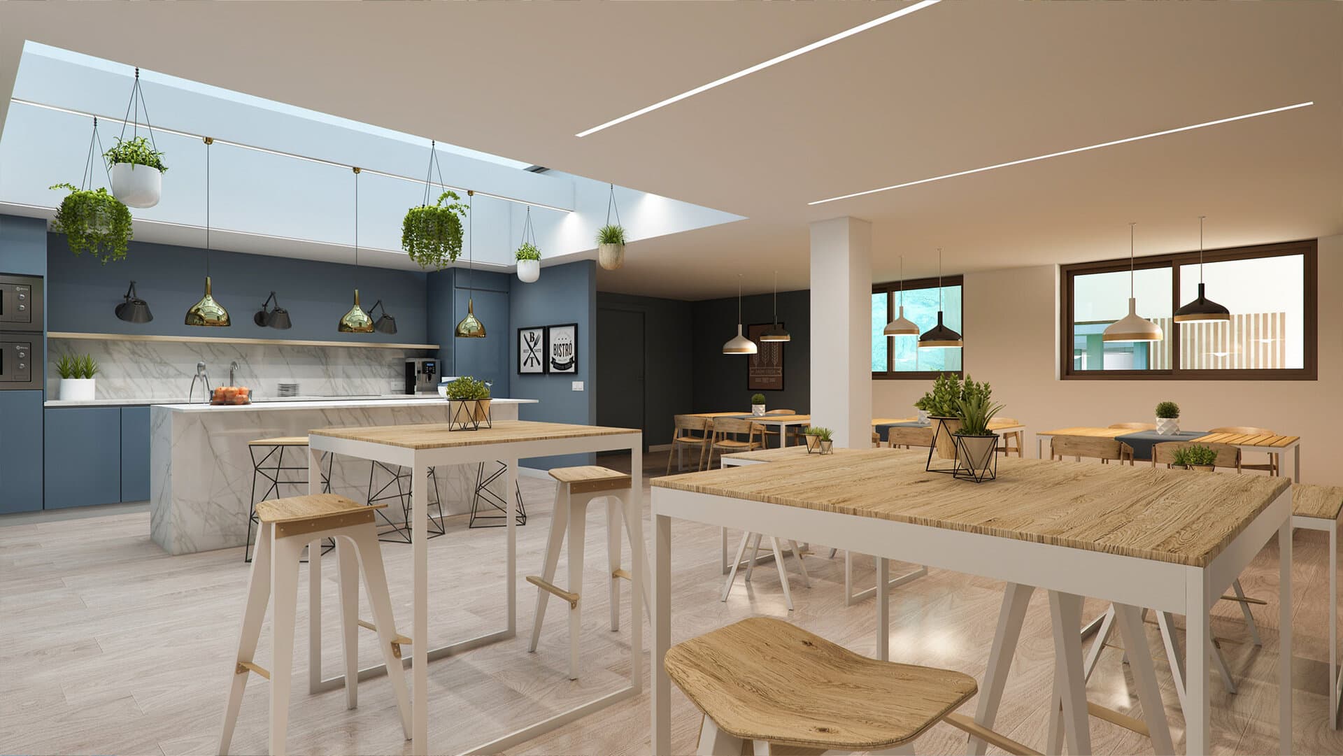 3-Bedroom Detached House in Finestrat - 5
