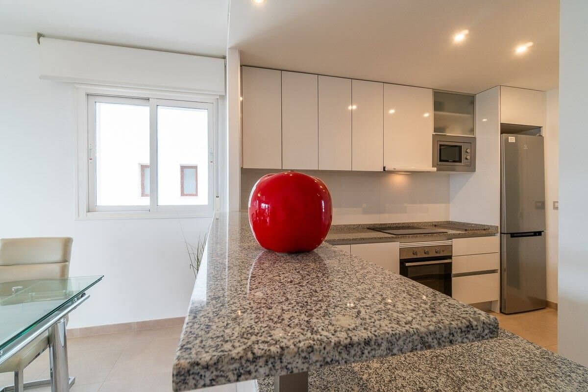 2-Zimmer Wohnung in Lomas de Cabo Roig, Orihuela Costa - 5