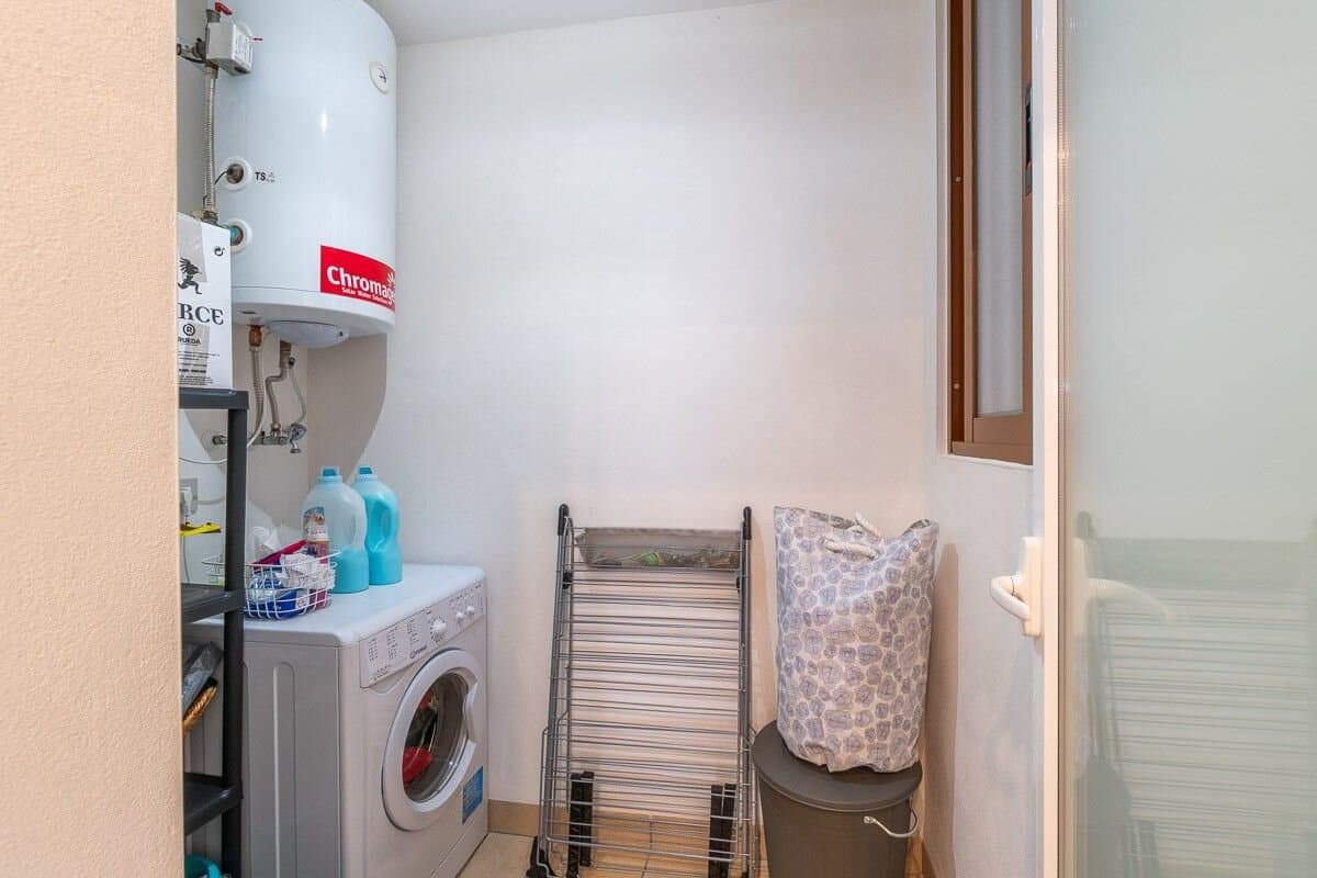 2-Zimmer Wohnung in Lomas de Cabo Roig, Orihuela Costa - 7
