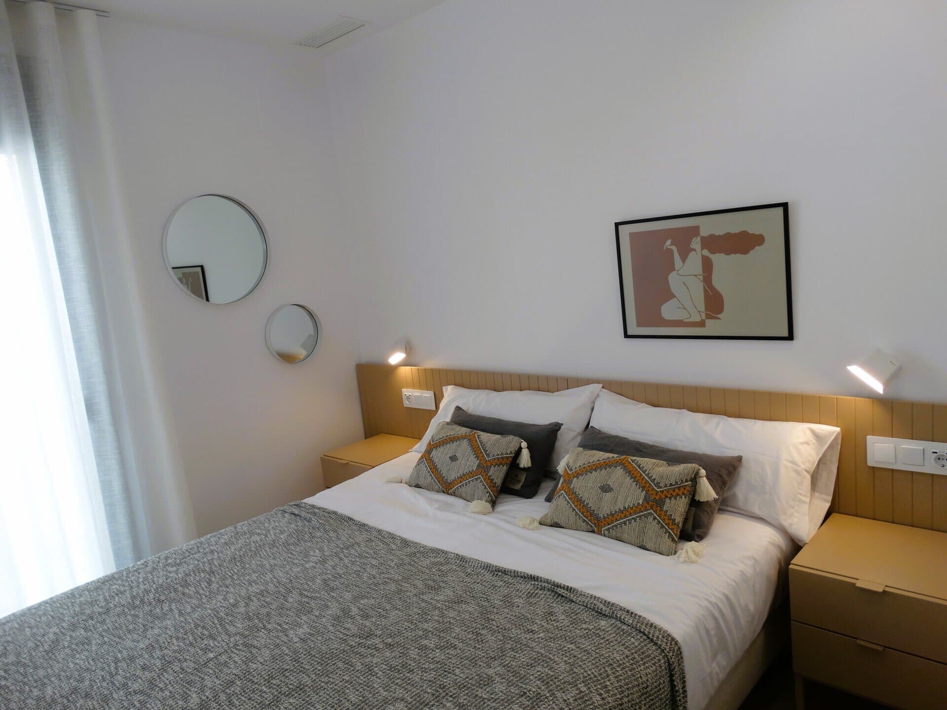 Bungalow de 3 Chambres à Pilar de la Horadada - 10