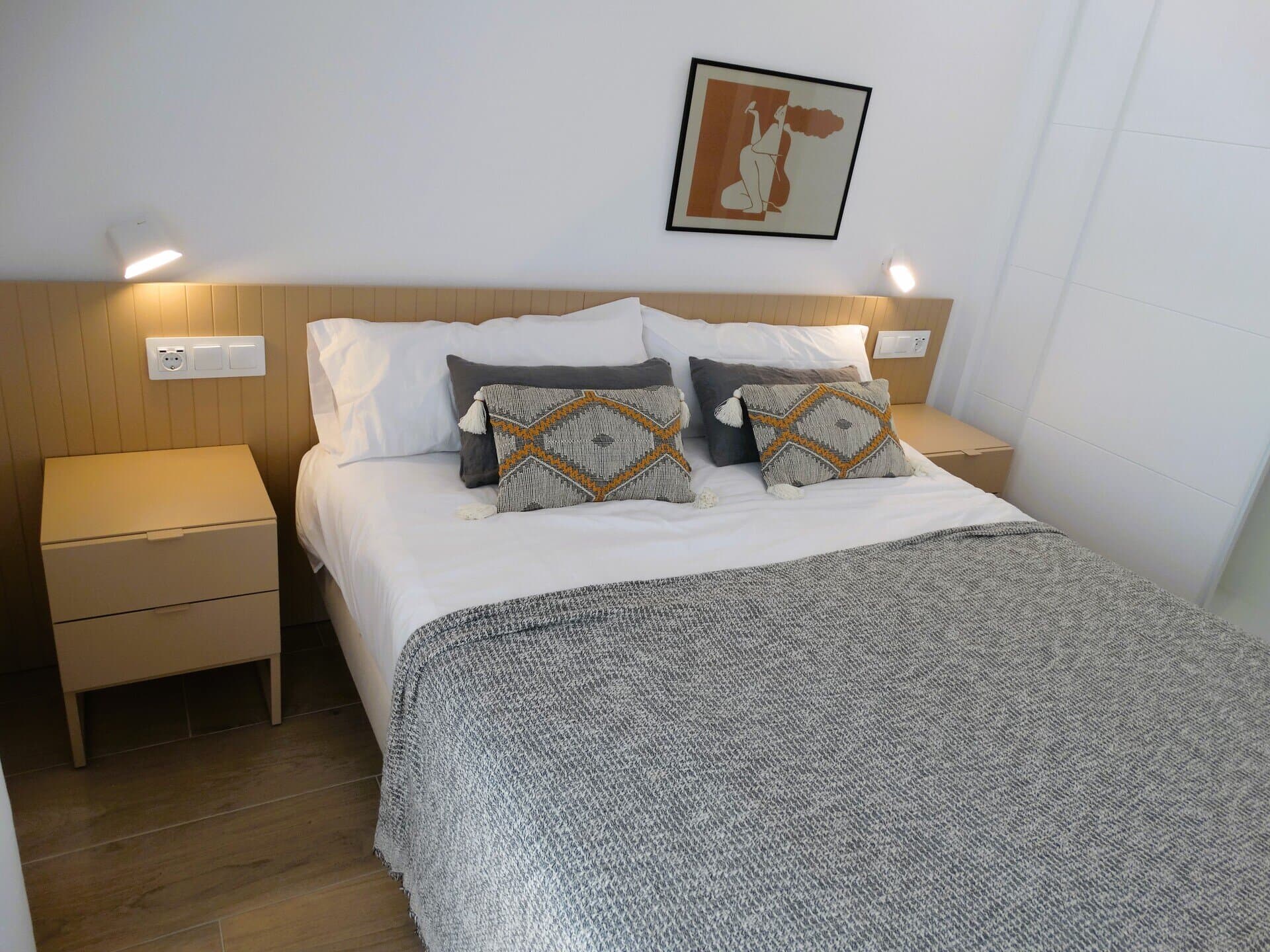 Bungalow de 3 Chambres à Pilar de la Horadada - 11