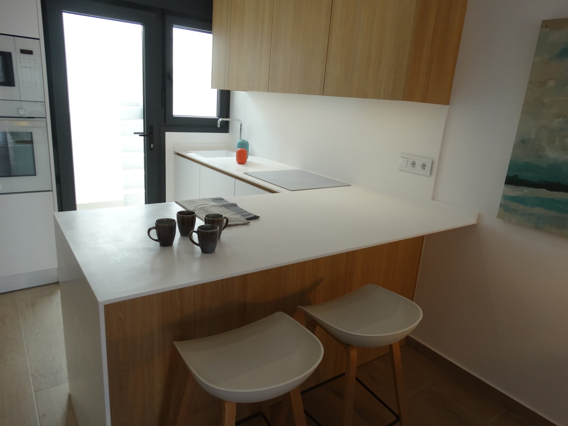 Bungalow de 3 Chambres à Pilar de la Horadada - 12