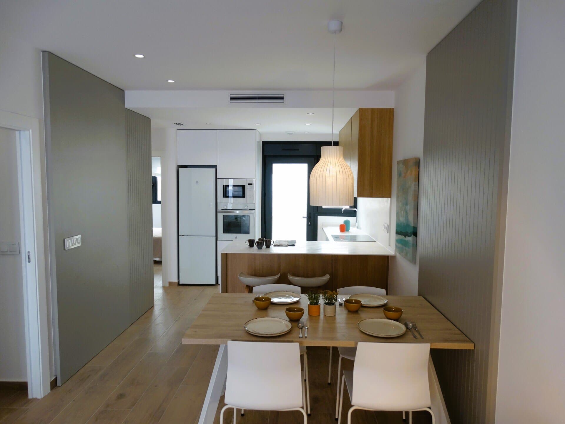 Bungalow de 3 Chambres à Pilar de la Horadada - 20
