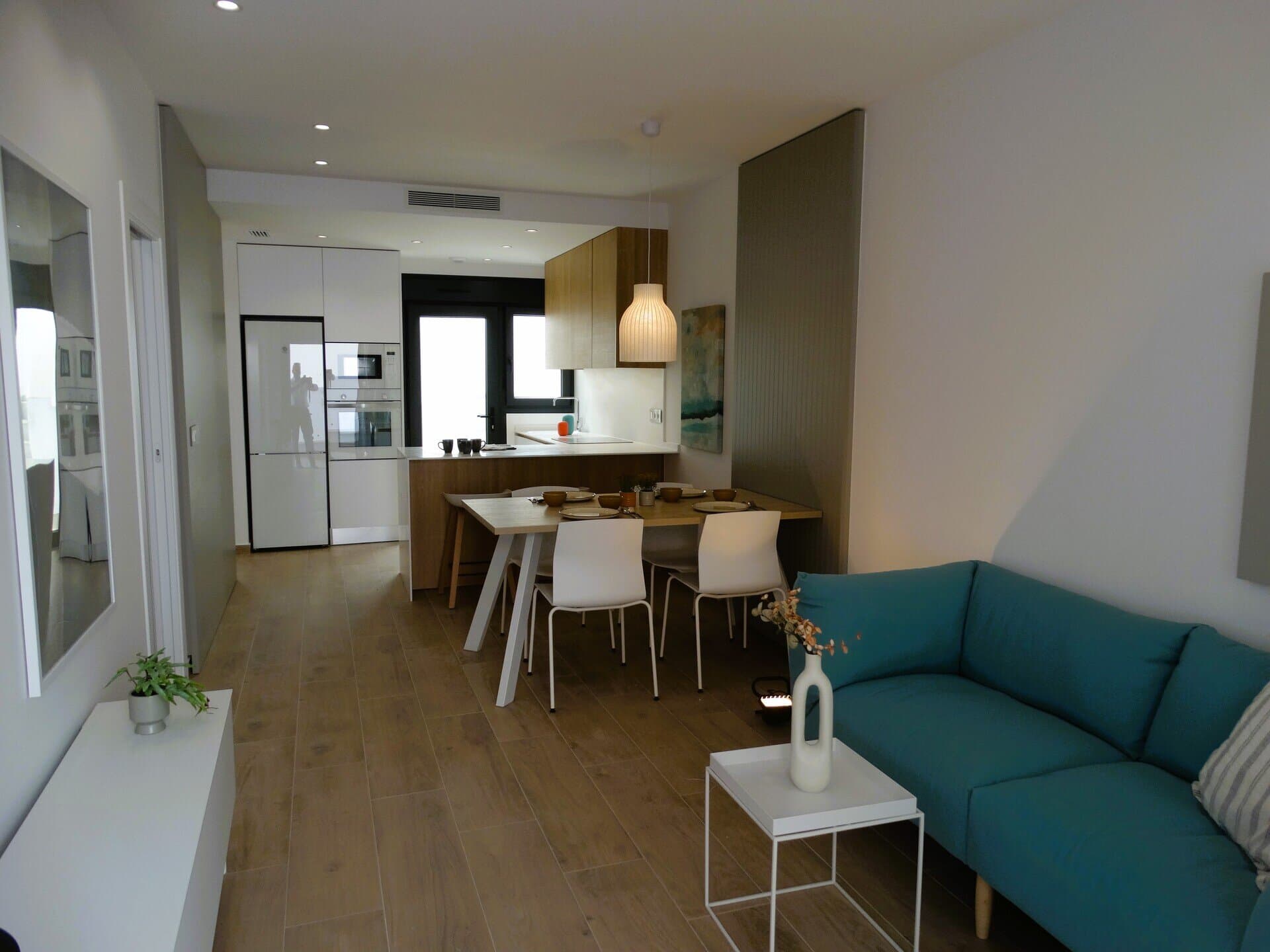 Bungalow de 3 Chambres à Pilar de la Horadada - 21