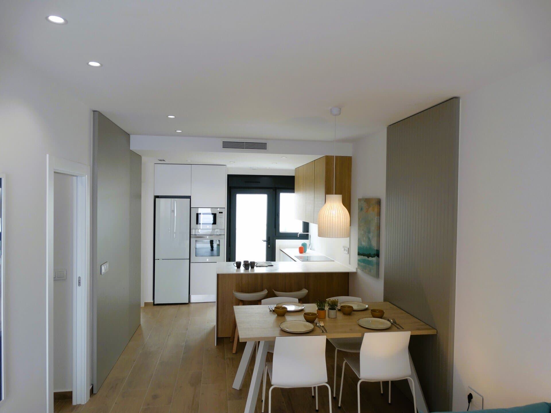 Bungalow de 3 Chambres à Pilar de la Horadada - 23